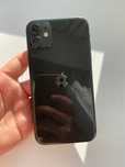 iPhone 11 64GB. Гарний стан. Все працює, оновлюється, неверлок 78% АКБ