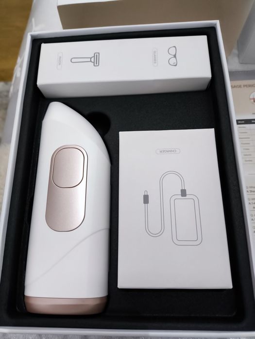 Ipl Depiladora a laser