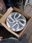 Nowe Oryginalne felgi 16" Opel Crossland i inne. 4x108 et20
