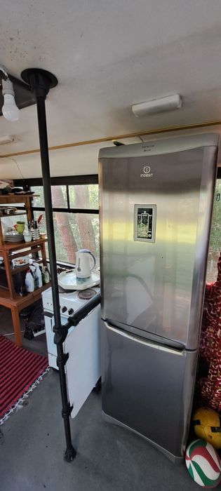 Autobus - domek letniskowy