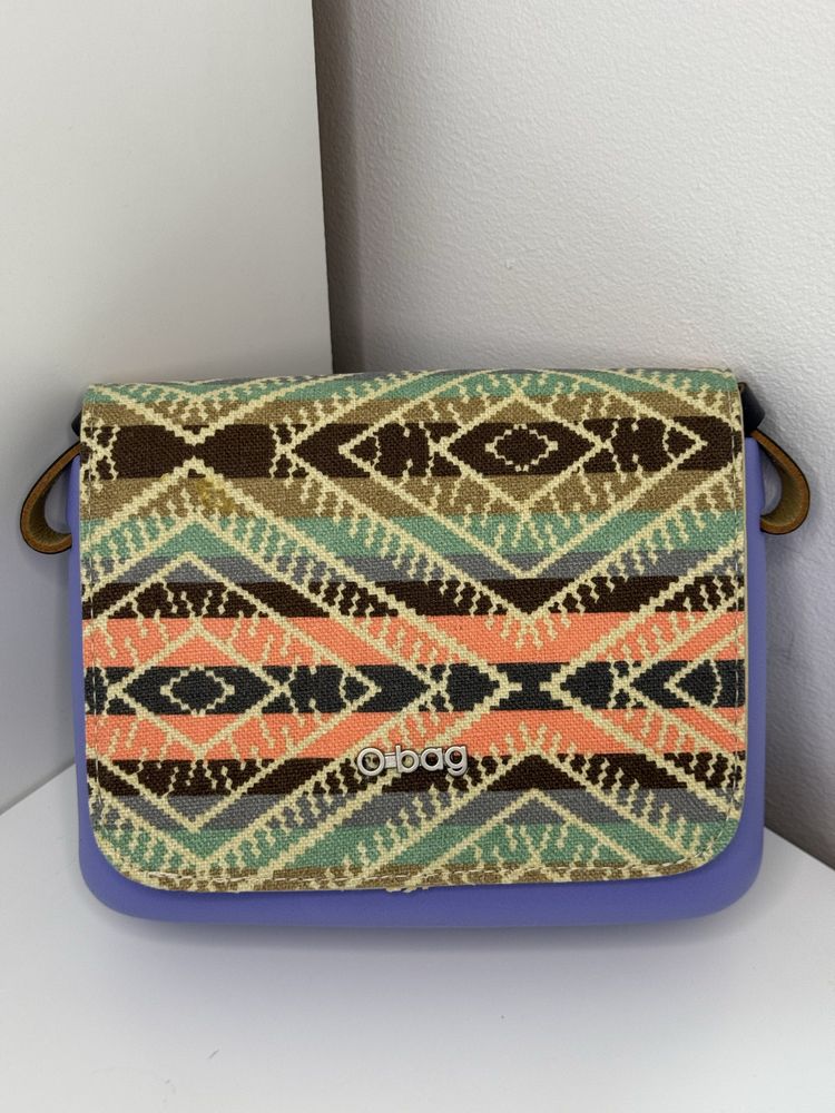 O bag torebka Borsa Opocket