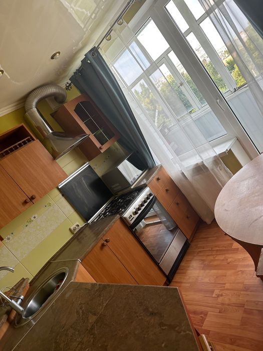 Квартира подобово