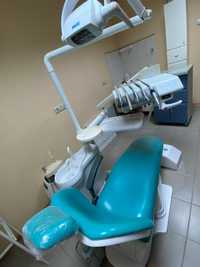 Продам стоматологію з приміщенням м.Суми