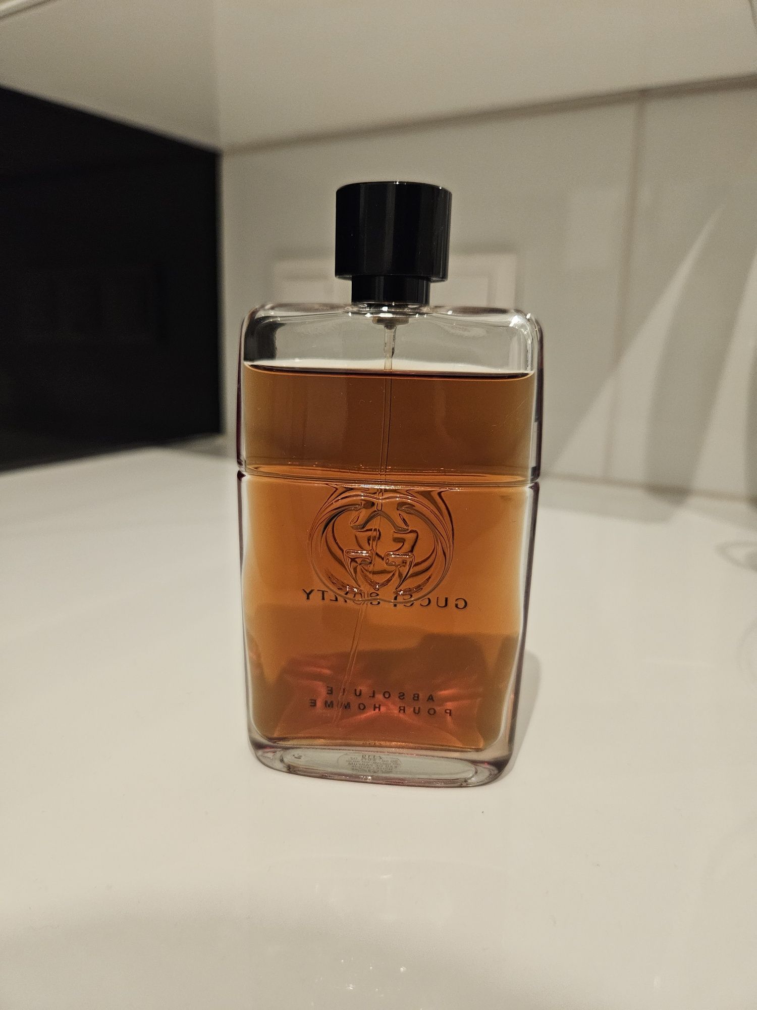 Gucci Guilty Absolute EAU 90ml