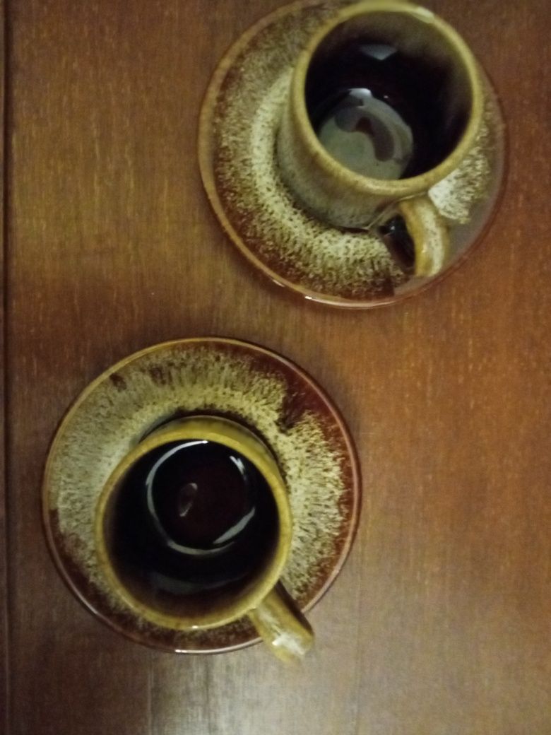 Chávenas de Café_antiguidade