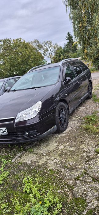 Sprzedam Citroen c5