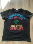 T shirt Diesel r.XL