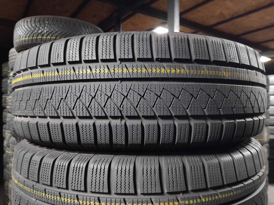 Шини бу 225/65 R17 GTRedial Champiro WinterPro Комплект Зима