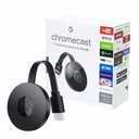 Adapter G2 HDMI WIFI Chromecast Steam HD