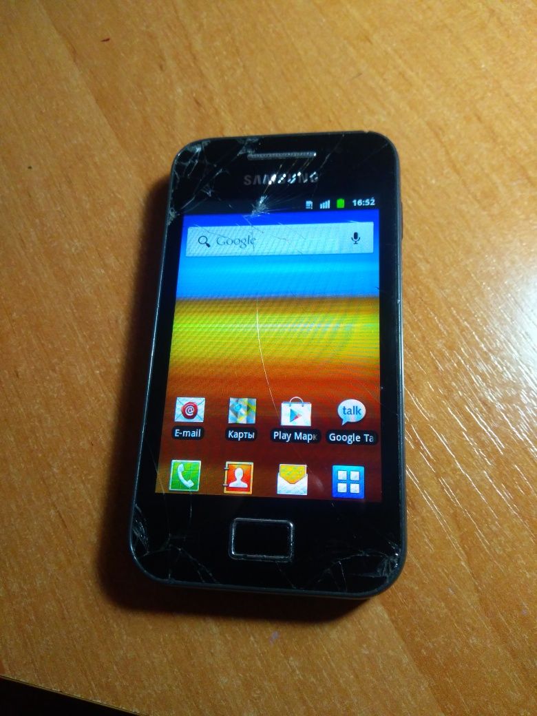 Продам Samsung S5830i.