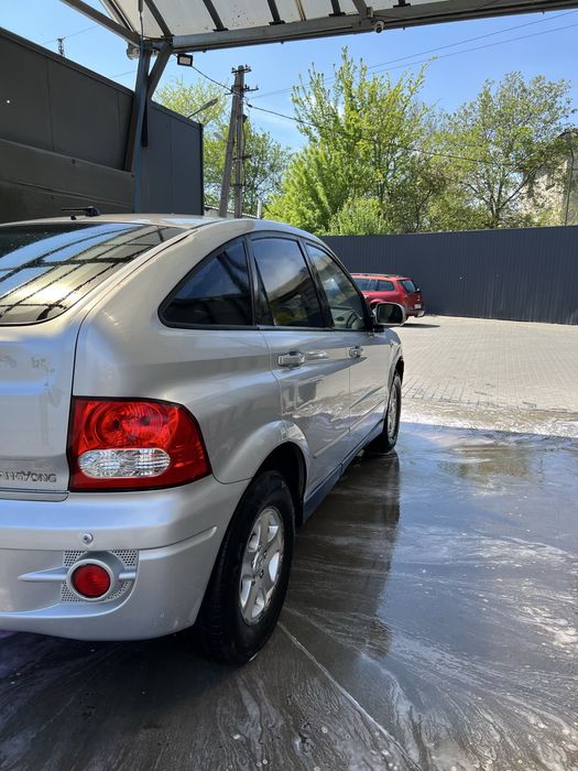 Продам надійне авто!