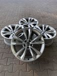 R19 5/112 8,5x19 ET28 Audi Q7 Q5 Q8 оригінал A4 A5 A6 A7 A8 Touareg