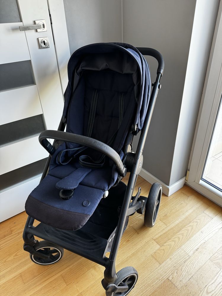 Wózek Cybex Balios S