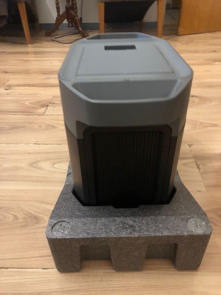 Дополнительная батарея EcoFLow DELTA 2 Smart Extra Battery