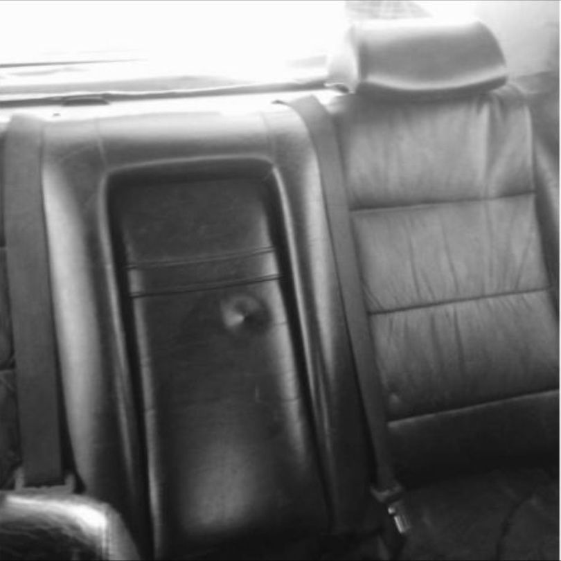 Material BMW E34