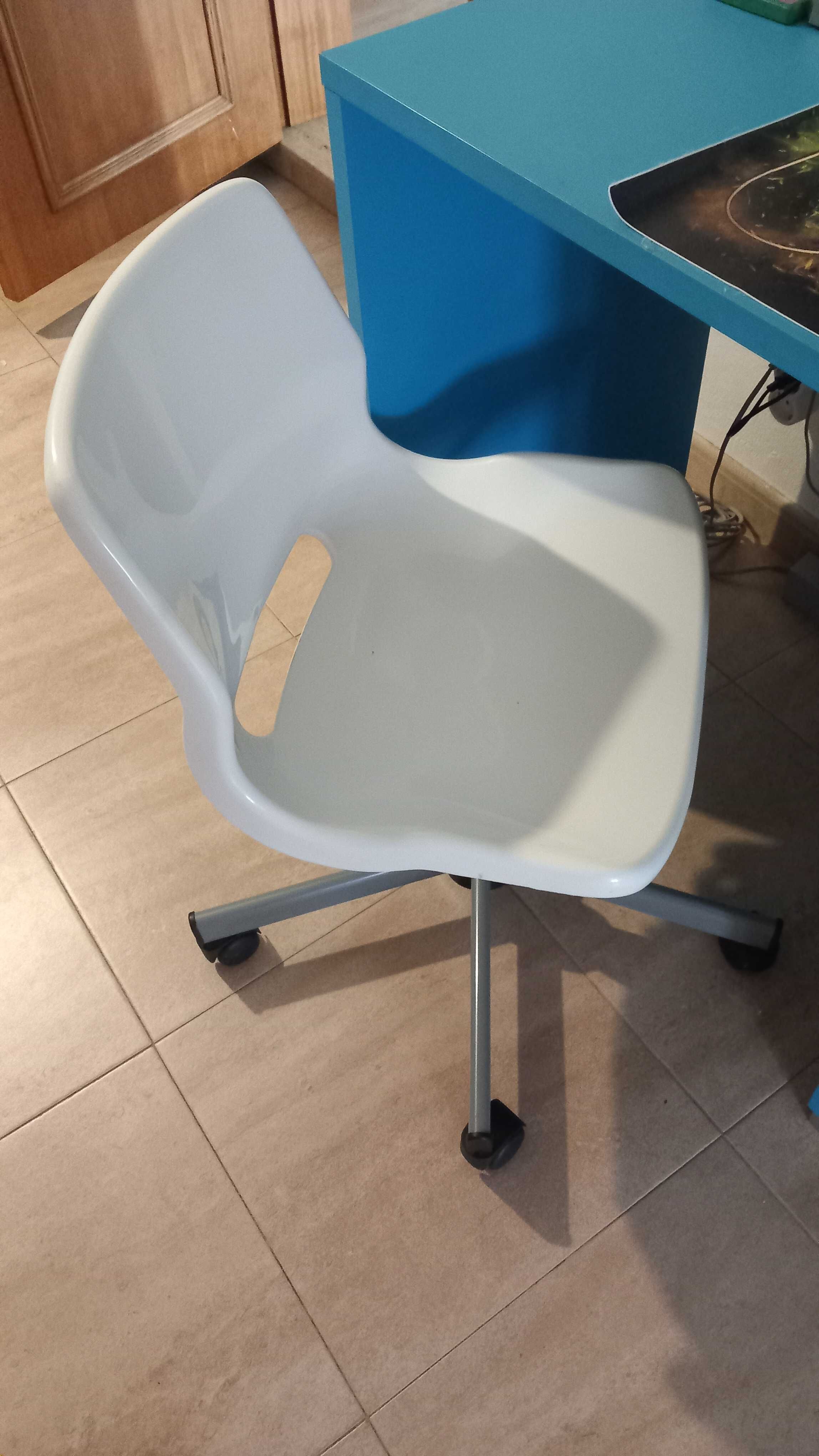 Cadeira com rodas