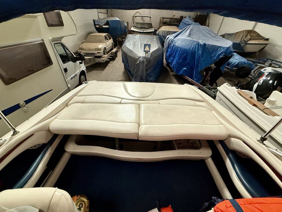 Searay 210 Signature