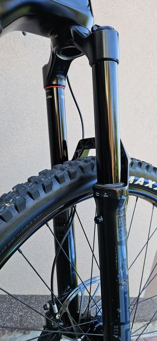 Cannondale Moterra Neo Carbon M 2022р. 27.5-29