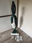 Odkurzacz Vorwerk Kobold vk 136 + eb 360