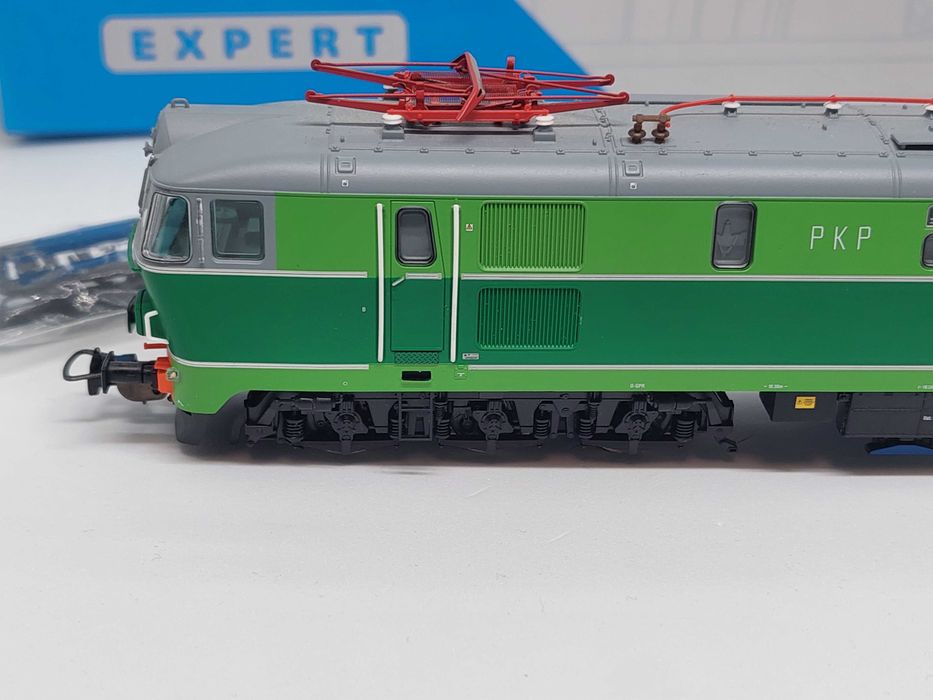 Piko 96333 ET22-271 PKP H0 Lokomotywa