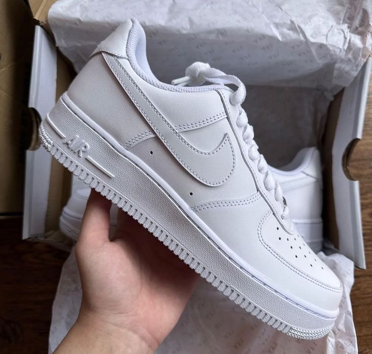 air force 1 branca