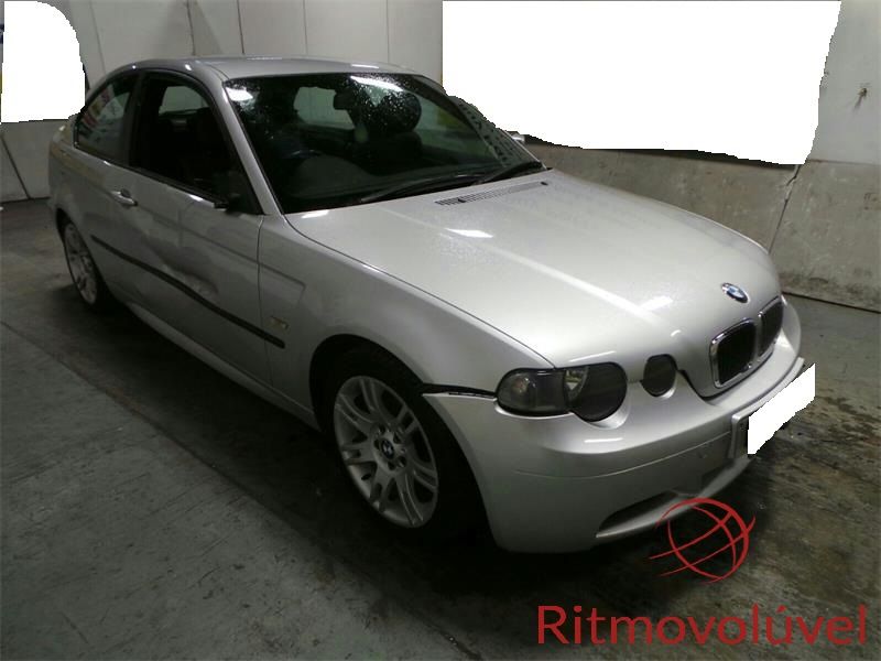 BMW 318 Compact para pecas disponha do seu orcamento
