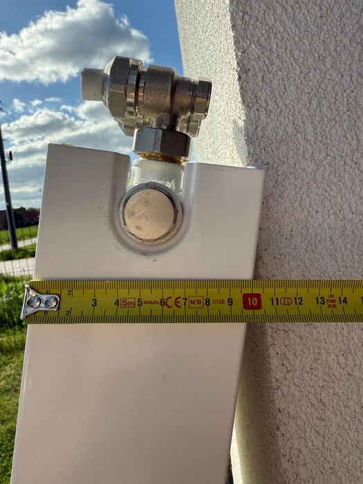 Kaloryfer 50cm×90cm