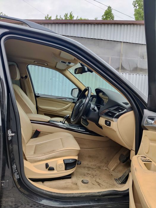 Розборка БМВ Х5 Е70 2010-2013 Разборка BMW E70 Авторозбірка бмв е70