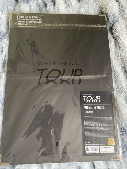 Преміум фото Чонгук бтс premium photo jungkook bts tour jk