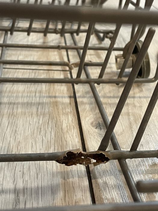 Kosz dolny do zmywarki Electrolux ESL 46010