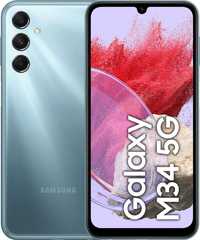 Smartfony Samsung M34 DS 6/128 Amoled 25W NFC FV Vat 23% Gwar 24M (PL)