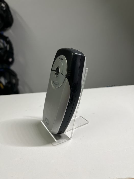 Телефон Nokia 6600