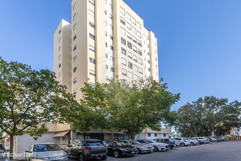 Apartamento T2 para venda