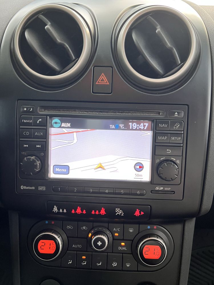 Nissan Qashqai 1.5 DCI Tekna 18’
