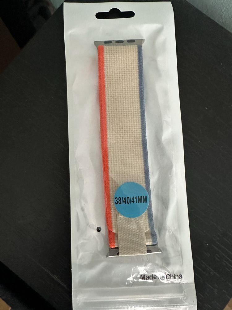Pasek do Apple watch 38/40/41 mm