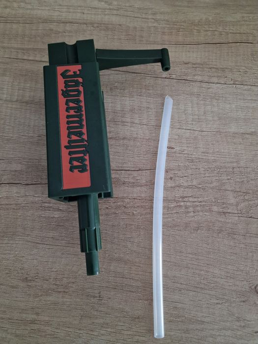 Pompka jagermeister nowa