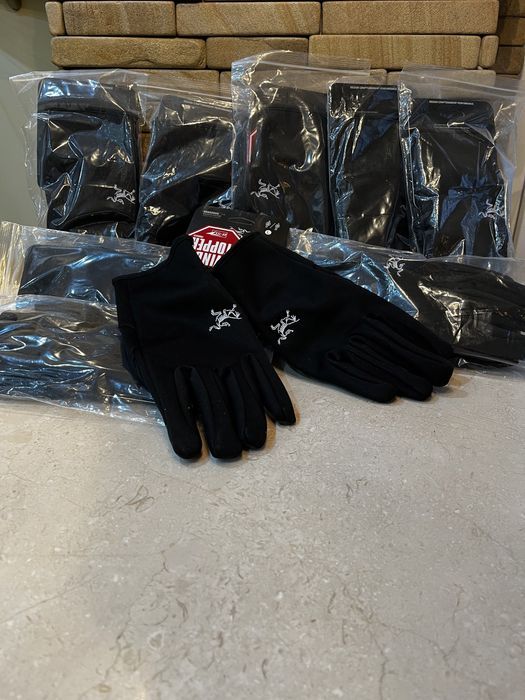 Рукавиці ARC’TERYX GORE-TEX | перчатки арктерикс | arcteryx gloves