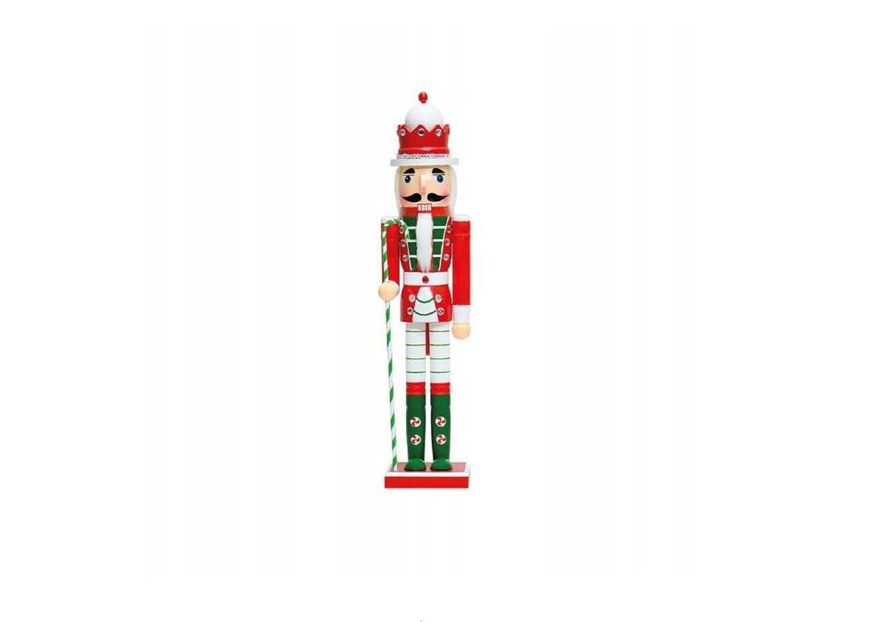 Nutcracker Dziadek do orzechów 50 cm Z5019