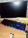 Monitor Samsung do gier