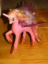 My Little Pony Konik Koń Księżniczka Cadence Hasbro 2011
