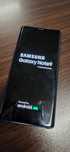 Samsung  Galaxy Note 9 Rysik 128GB SM-N960Of/DS Katowice