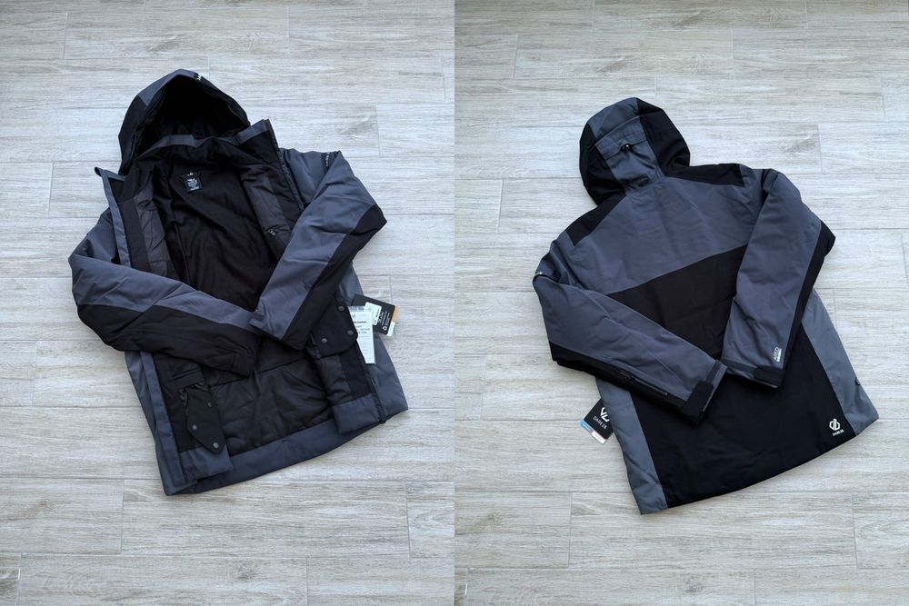 Лижні костюми Dare 2B Rivalise З ПІДІГРІВОМ USB Оригінал! 20k/30k M