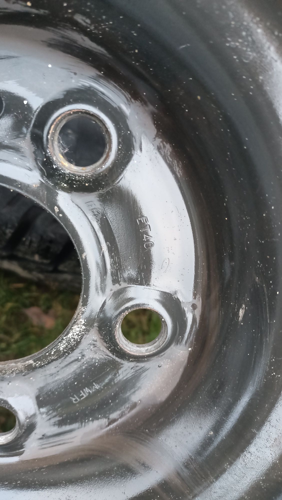 Koła zimowe felgi 16 5x114,3 et40 Nissan Qashqai 215/65/15 okazja