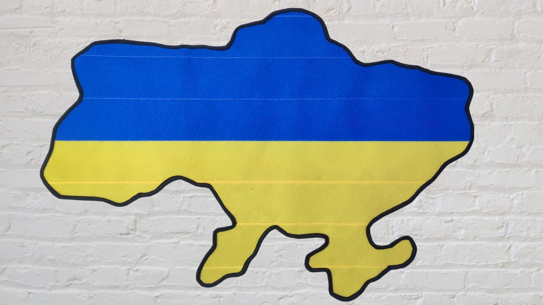 Велкро панель, килимок для шевронів , патч панель ,велкро дошка