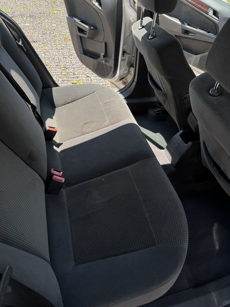 Opel Astra H | 1.6 Benzyna | 2004 | Silnik po kapitalnym remoncie