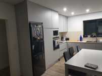 Vendo Moveis cozinha completa com pedra