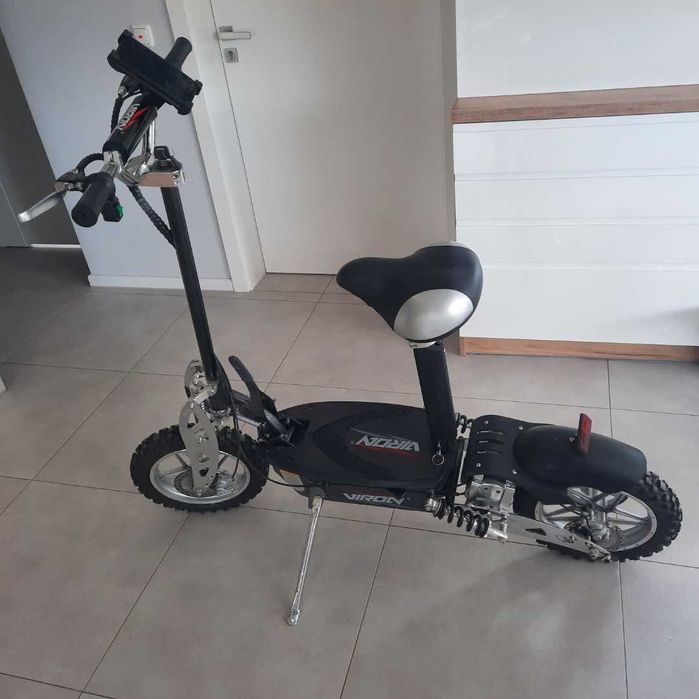 Hulajnoga elektryczna