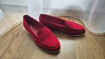 Buty półbuty mokasyny 39 damskie