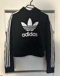 Orginalna bluza adidas damska