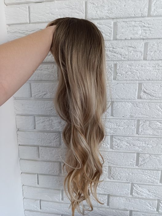 Парик  на голову